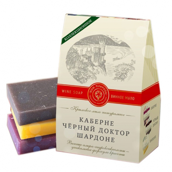 Подарочный набор 