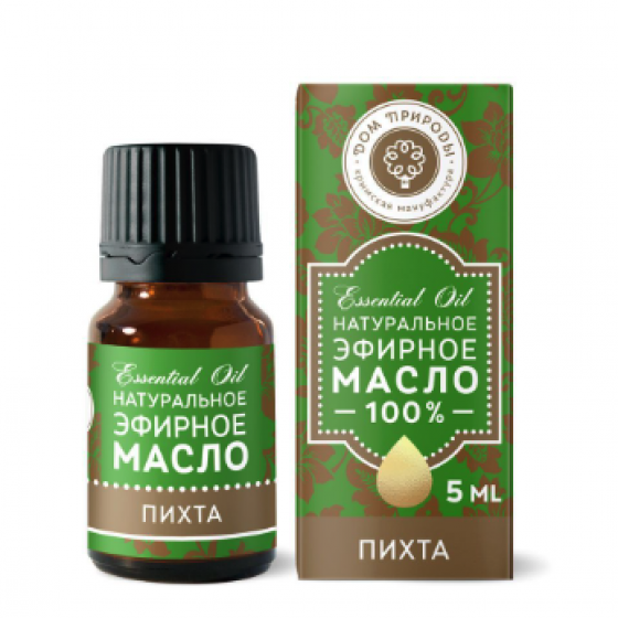 Эфирное масло Пихта МЭА, 5г Эфирное масло Пихта МЭА, 5г